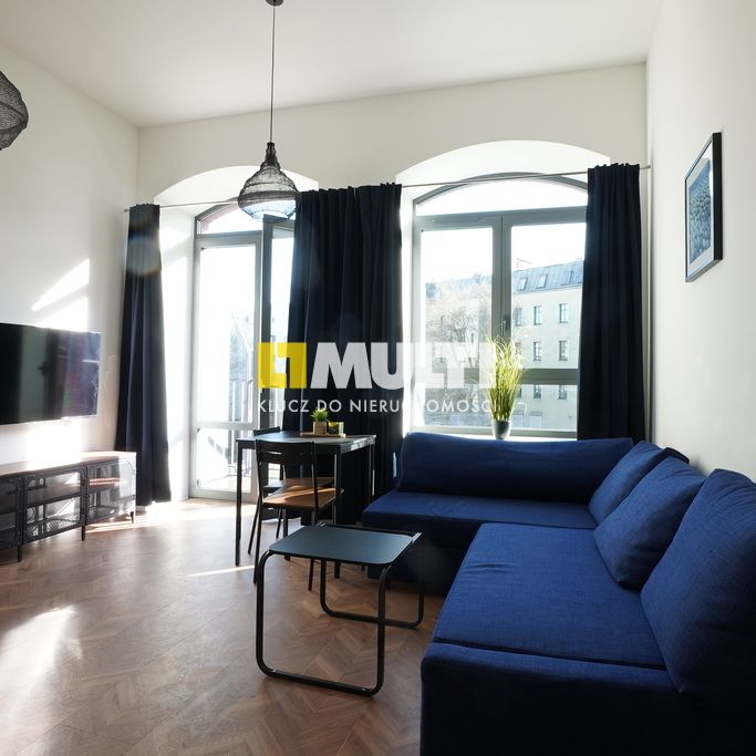 Do wynajęcia Nowoczesny loft 39 m² ,Smart House, - Фото 1