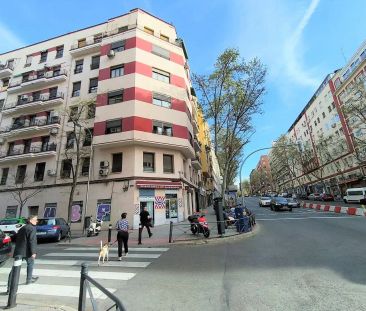 Madrid - Photo 4