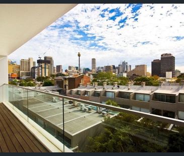 530/50 Burton Street, Darlinghurst, NSW 2010 - Photo 2