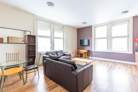 2 bedroom apartment to rent - Photo 5