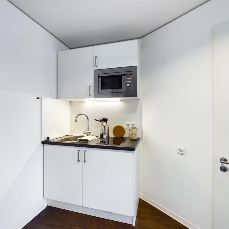 Shared Bude 1.03.39-2 - Foto 1