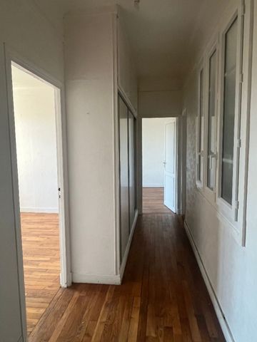 Appartement 2 pièces de 45,69 m² rue Alfred Fournier - Photo 4