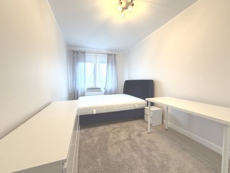 Wynajem | 3 pokoje 57 m² | al. Boh. Warszawy - Photo 3