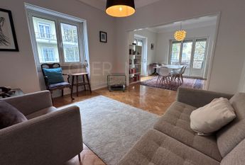 Apartamento T5 em Lisboa