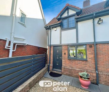 Bala Drive, Rogerstone, NEWPORT - Photo 2