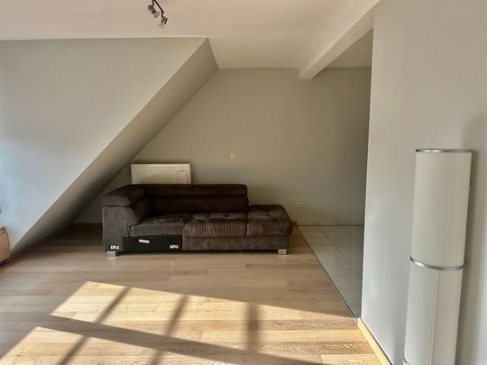 Appartement te ZOTTEGEM (9620) - foto 1