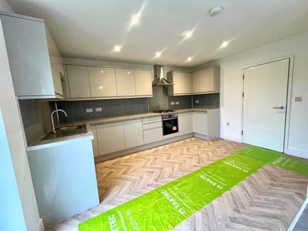 Abraham Fold, Little Hulton M38 - Photo 4