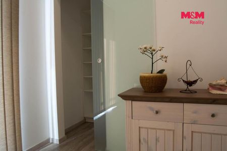 Pronájem bytu 2+kk 60 m² - Fotografie 4