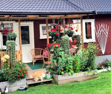 Mysig villa med uteplats - Foto 4