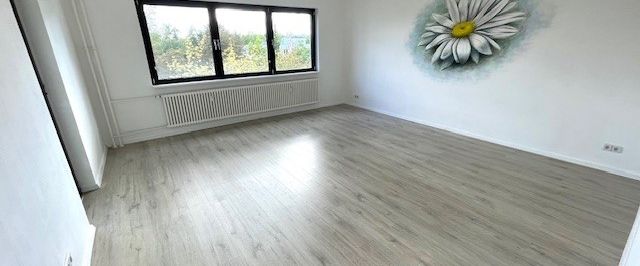 Moderne 2-Zimmer-Wohnungn mit Balkon – Perfekt für Paare! - Photo 1