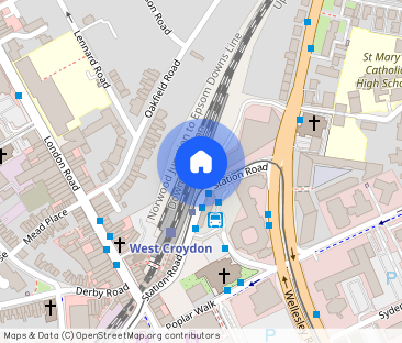 London Road, West Croydon - Photo 1