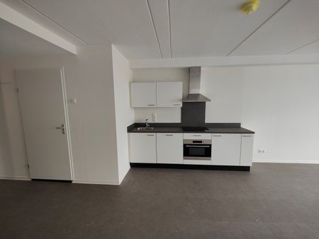 Appartement te huur: Mariënburgsestraat 59-A45 6511 RM Nijmegen - Photo 2