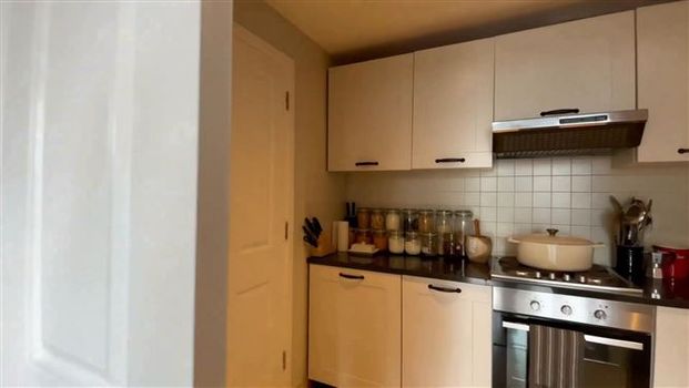 Apartment 44, The Dock Mill, Grand Mill Quay, Barrow Street, Dublin 4, Grand Canal Dk, Dublin 4, D04 V220, D04 V220 - Photo 1