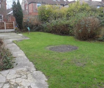 4 Bedroom Semi Detached To Let - Photo 4