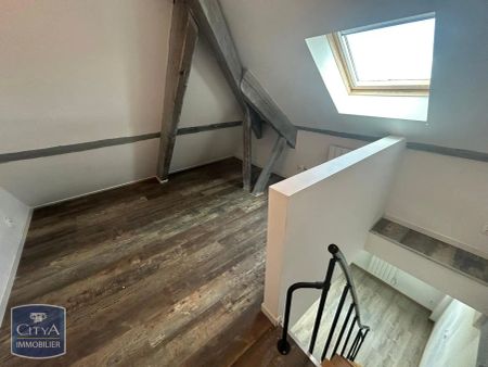 Appartement à louer 2 pièces 41.6m² - Photo 3