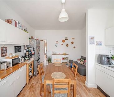 Appartement te huur - Foto 4