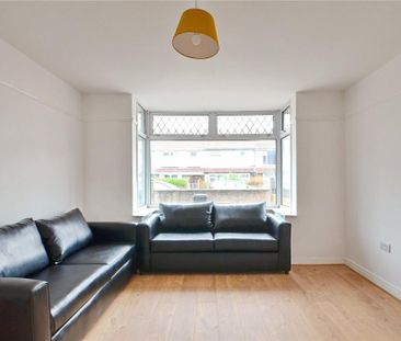 6 bedroom terraced house to rent - Photo 1