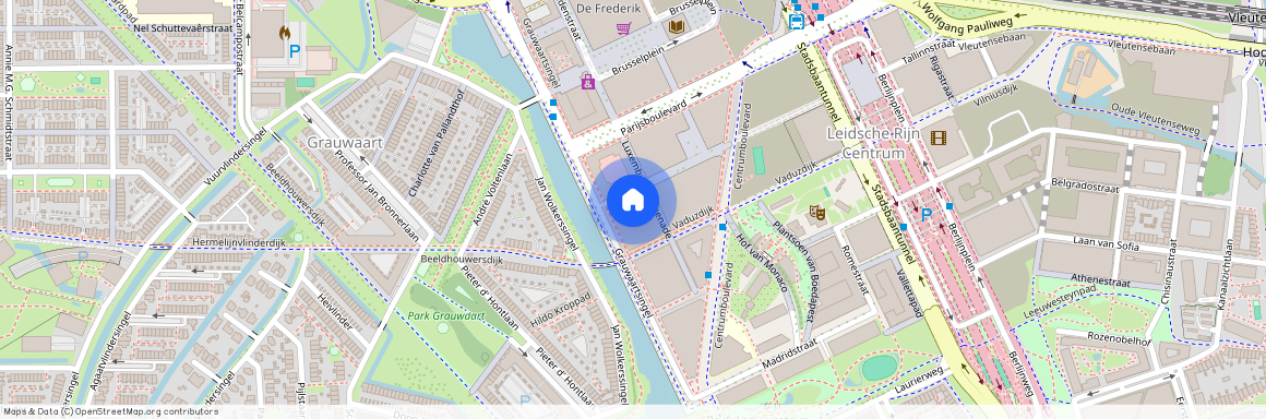 Grauwaartsingel 292, Leidsche Rijn-Centrum, 3541DA, Utrecht