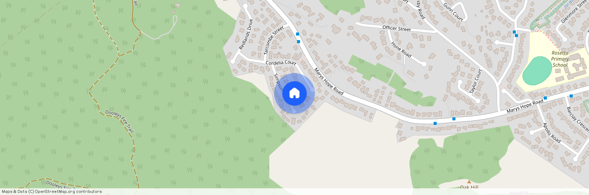 9 Simpson Place, Rosetta, TAS 7010