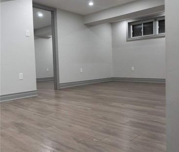 For Lease - 55 Deerfield Road Unit# Bsmt, Toronto, Ontario - Photo 5