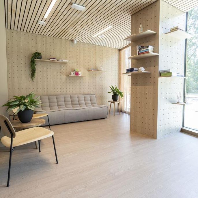 Te huur: Appartement Pierre van Hauwelaan in Delft - Foto 1