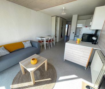 Location Appartement 2 pièces Meublé 30m² PALAVAS LES FLOTS 34250 - Photo 2