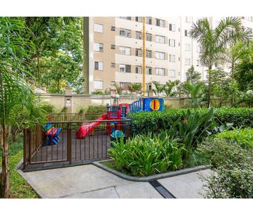 Apartamento para alugar em Pirituba Jardim íris com 2 Quartos 1 Vaga - Photo 2
