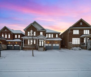 For Lease - 10 Vidal Road, Brampton, Ontario - Photo 1