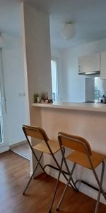 Appartement T2 près de CERGY à louer - Photo 3