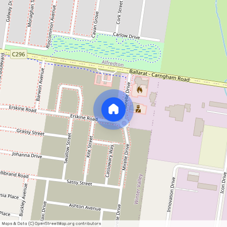 83 Erskine Rd, Vic 3358, Winter Valley