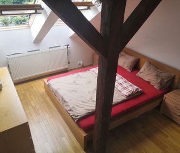 Pronájem bytu 3+kk • 82 m² bez realitkyOrtenovo náměstí, Praha - Ho... - Photo 3