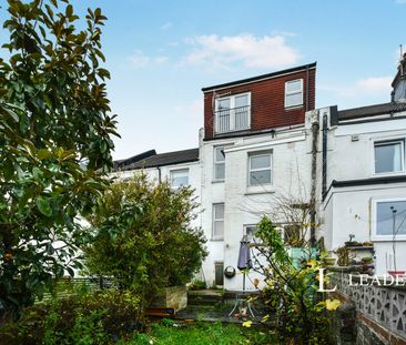 3 bedroom house to rent Ladysmith Road, Brighton, East Sussex, BN2 - Photo 1