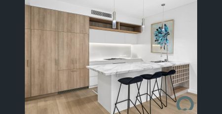 Fully Furnished Premium Residence in Coastal Location - Photo 3