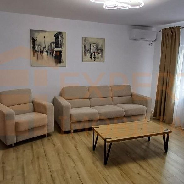 Apartament 2 camere de inchiriat in Constanta │zona Inel II - Photo 1