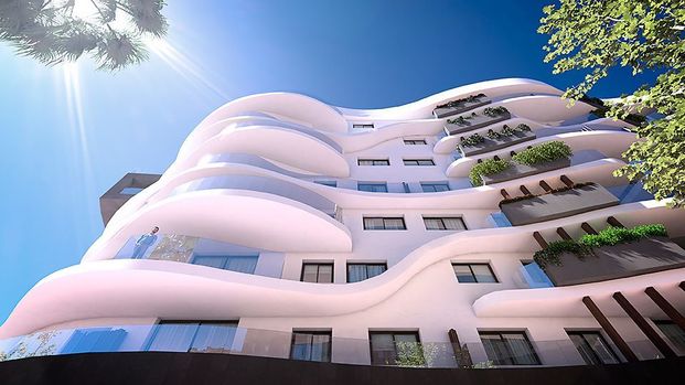 Apartamento de alquiler en Calle Huerto, 42, Centro - Photo 1