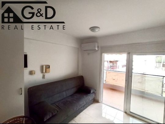 Studio/Γκαρσονιέρα για ενοικίαση Παγκράτι - Φωτογραφία 1