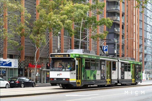 115/546 Flinders Street - Photo 1