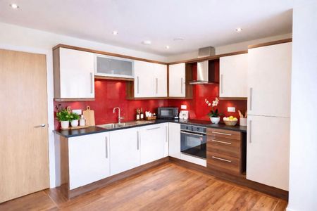 3 bed Apartment Devonshire Point - Photo 5