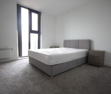 1 bedroom apartment to rent - Photo 1