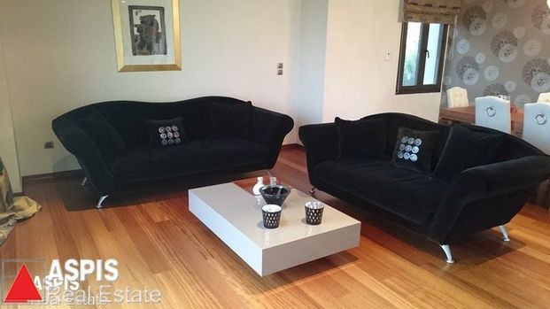 Μεζονέτα για ενοικίαση Οικισμός Μακεδονία (Πανόραμα) - Photo 1