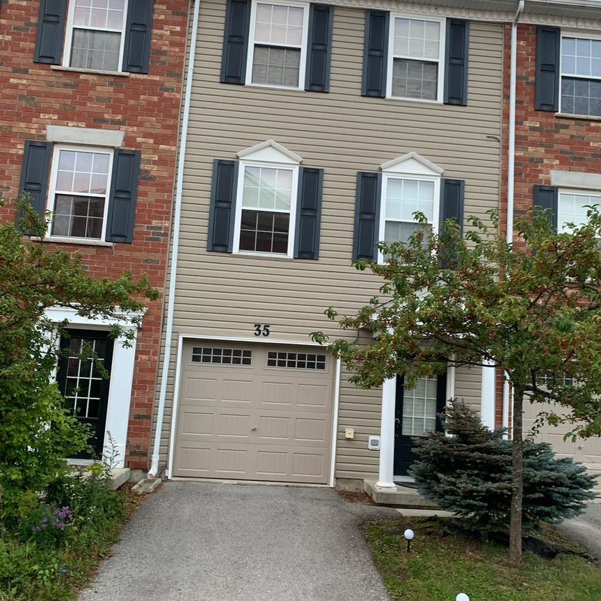 For Lease - 91 Coughlin Road Unit# 35, Barrie, Ontario - Photo 2