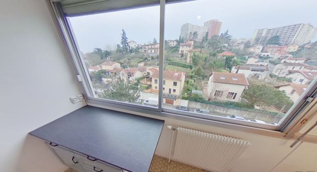 APPARTEMENT T2 A LOUER - Photo 1