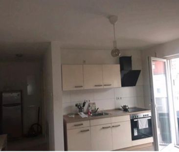 1 Zimmer Wohnung zur Zwischenmiete ab 12.11.2025 bis 29.12.2025 - Foto 1