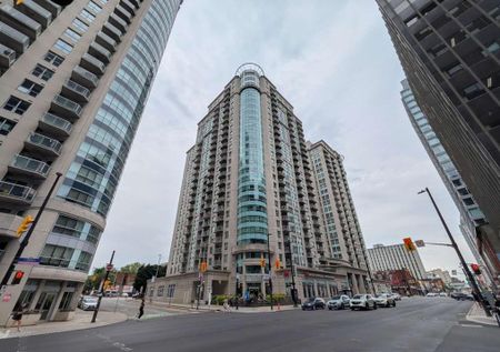 For Lease - 234 Rideau Street Unit# 2305, Lower Town - Sandy Hill, Ontario - Photo 3