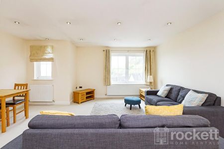 2 bedroom apartment to rent - Photo 2