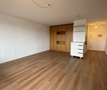 Helle, moderne 1-Zimmer-Wohnung in der beliebten Mainzer Neustadt - Photo 1