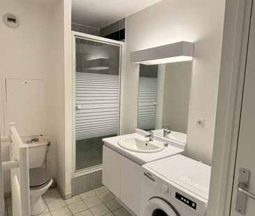 Location Appartement 2 pièces 33m² LE MANS 72000 - Photo 5