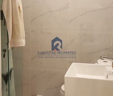 Διαμέρισμα για ενοικίαση ΔΕΘ (Κέντρο Θεσσαλονίκης) - Photo 1
