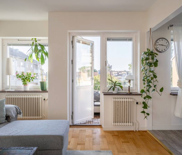 Henrik Gjutares gata, Skövde - Photo 1