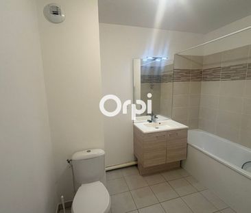 Appartement à louer 2 pièces • Saint-André-lez-Lille - Photo 4